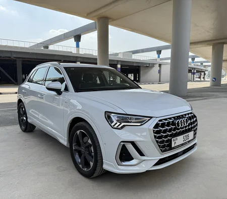 Car rental