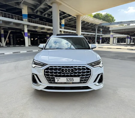 Car rental