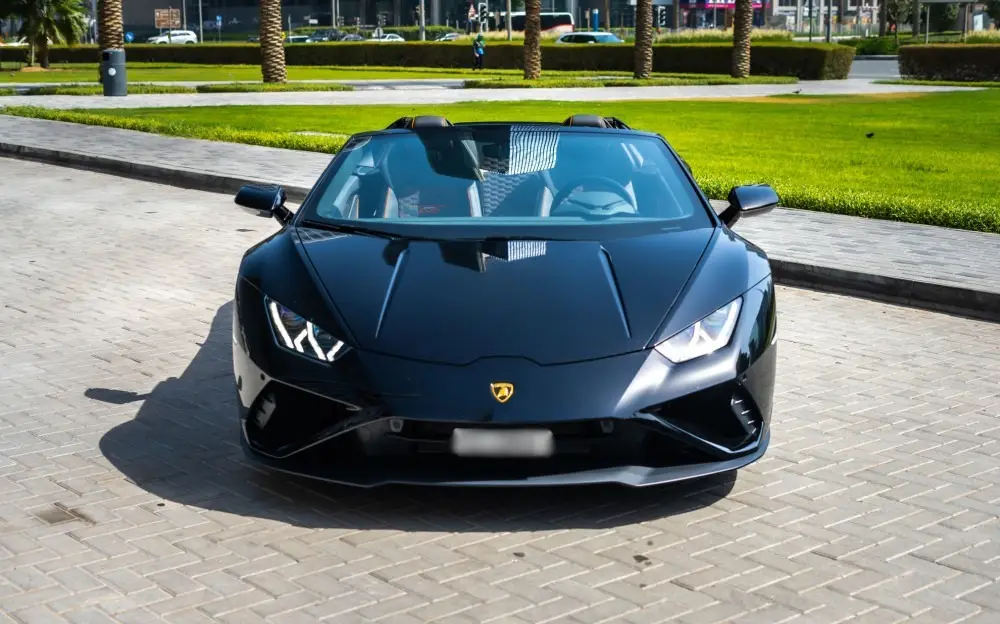 Car rental