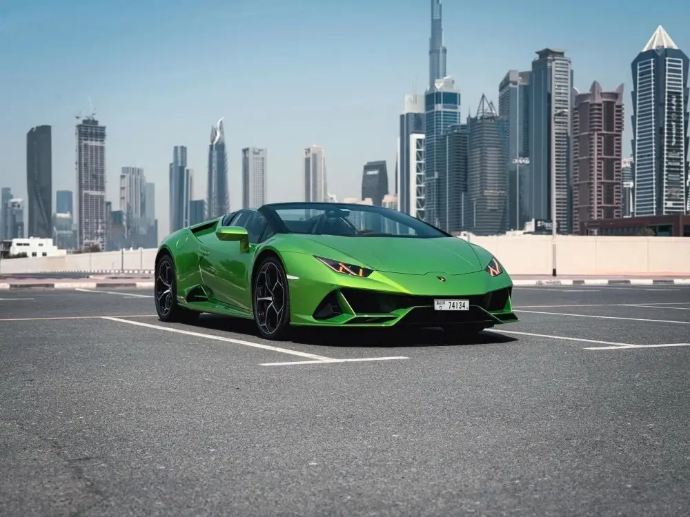 Car rental