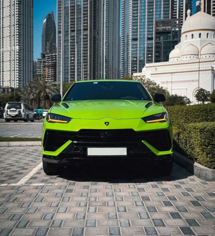 Car rental