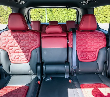 Car rental