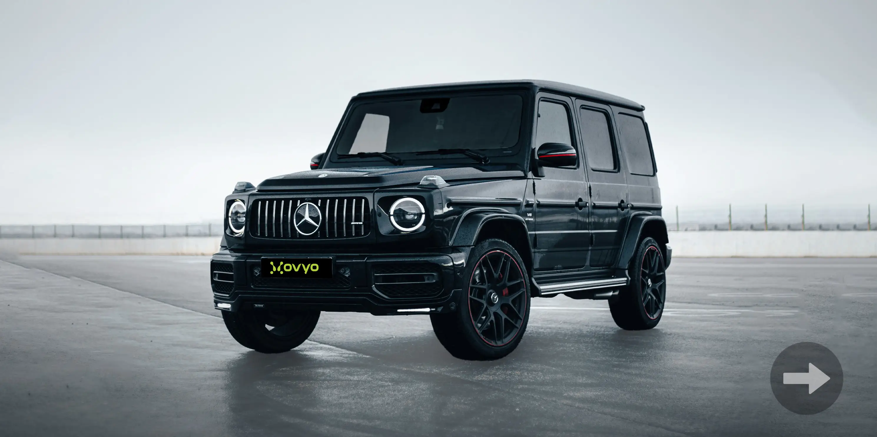 Luxury