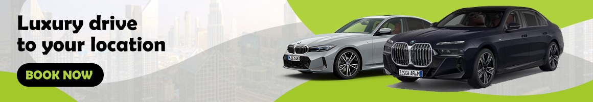 Best car rental in Dubai