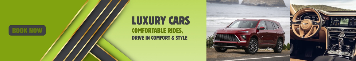 Best car rental in dubai