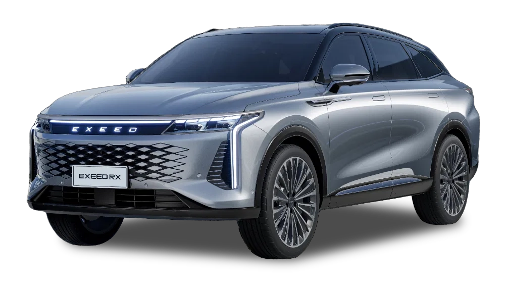 3D Car Rental